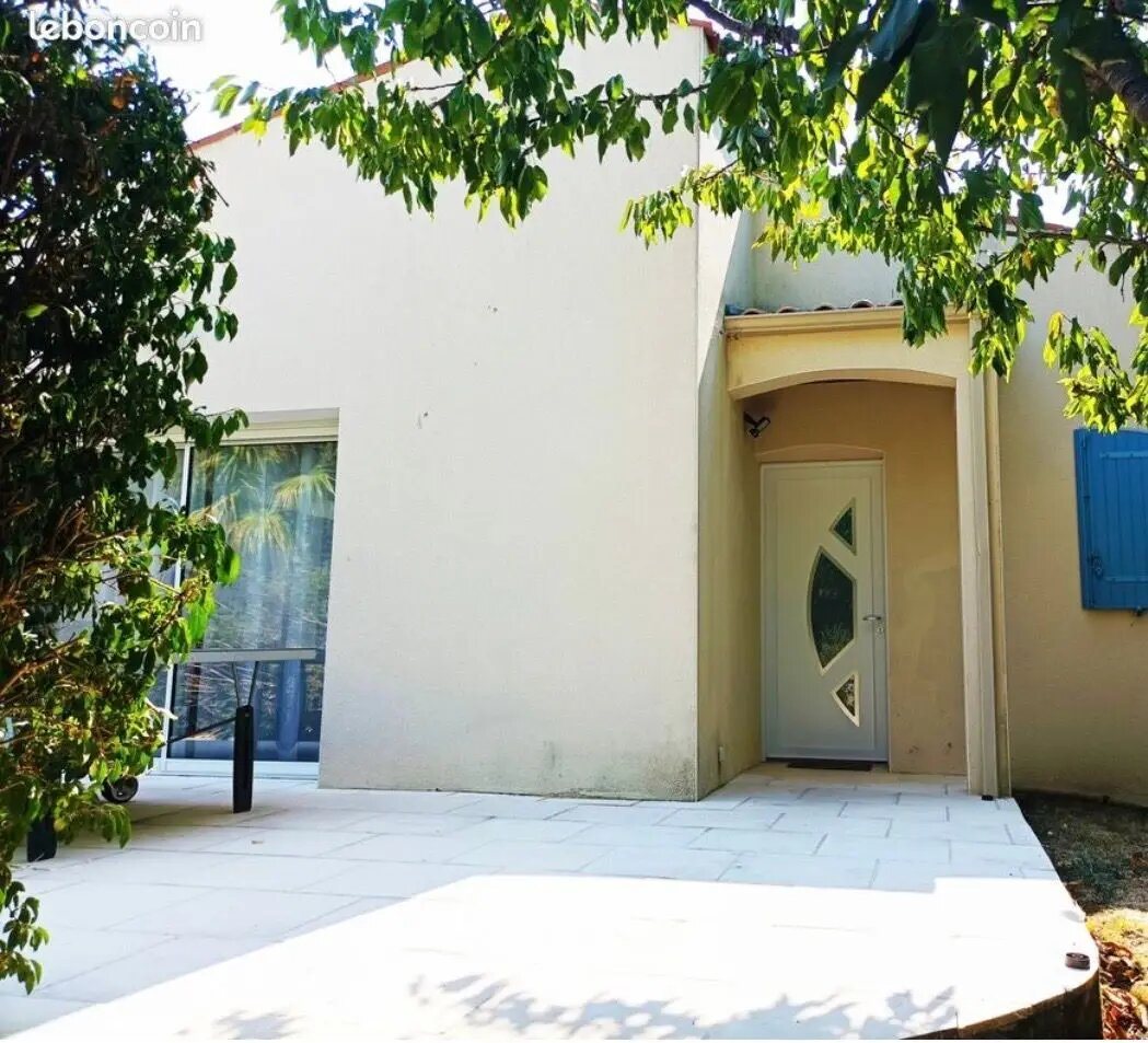 Maison à vendre, 219m², Saint-Porchaire