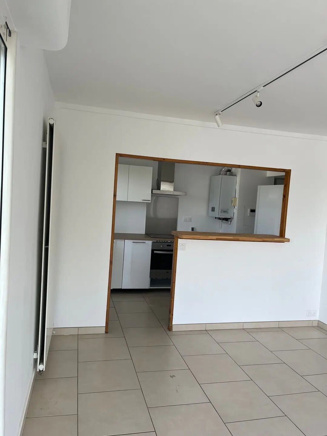 Appartement à louer, 87m², Ezanville