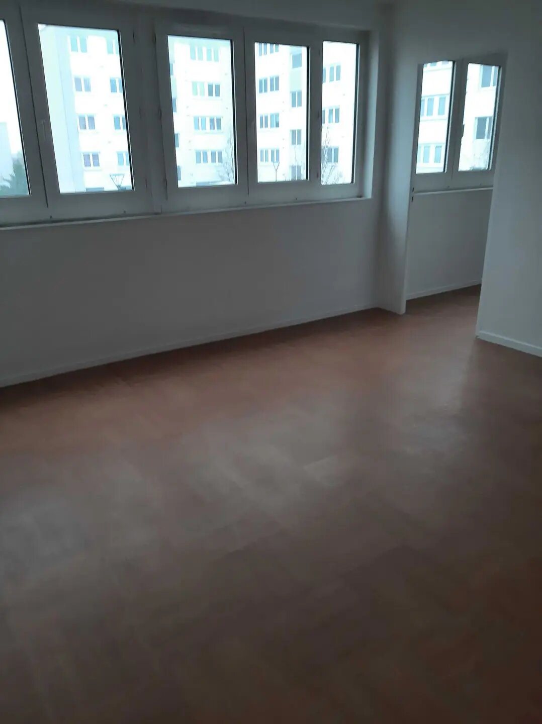 Appartement à louer, 42m², Carrières-sous-Poissy
