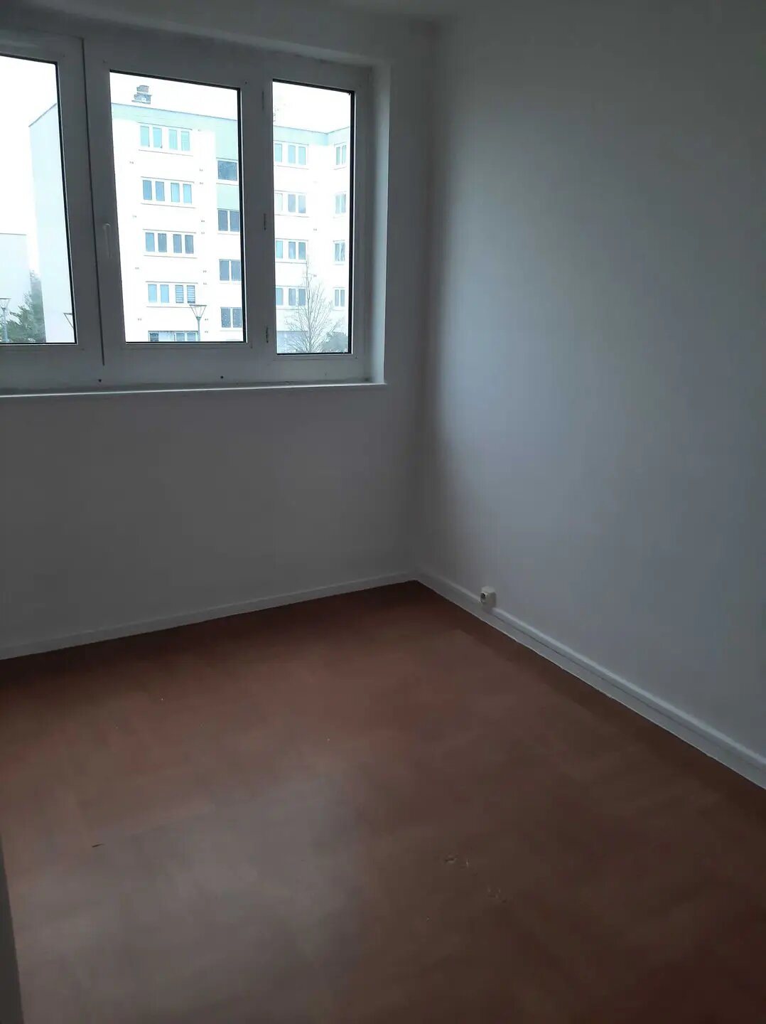 Appartement à louer, 42m², Carrières-sous-Poissy