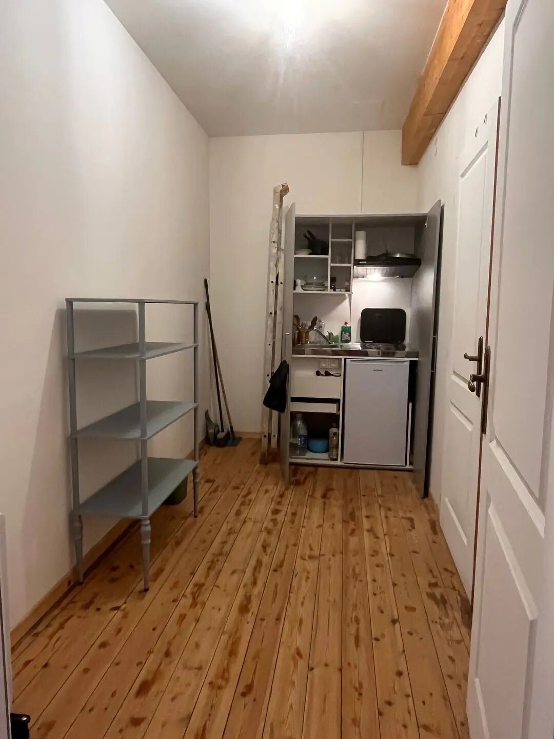 Appartement à louer, 70m², Le Dorat