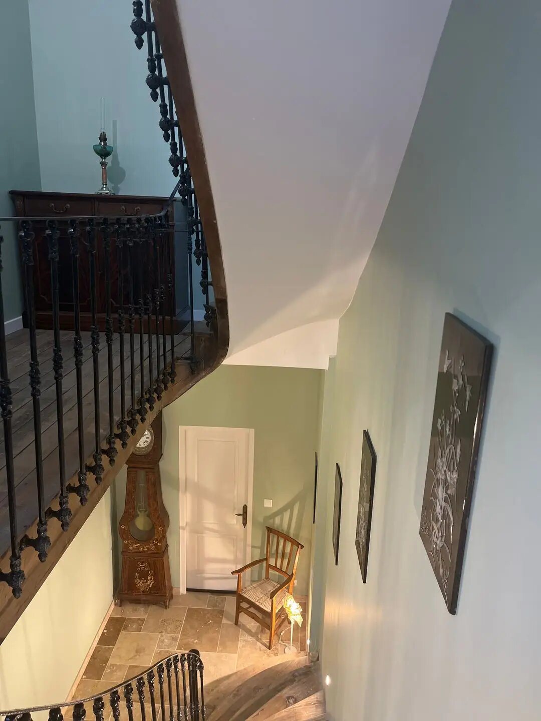 Appartement à louer, 70m², Le Dorat