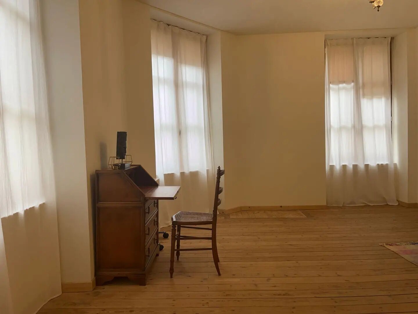Appartement à louer, 70m², Le Dorat