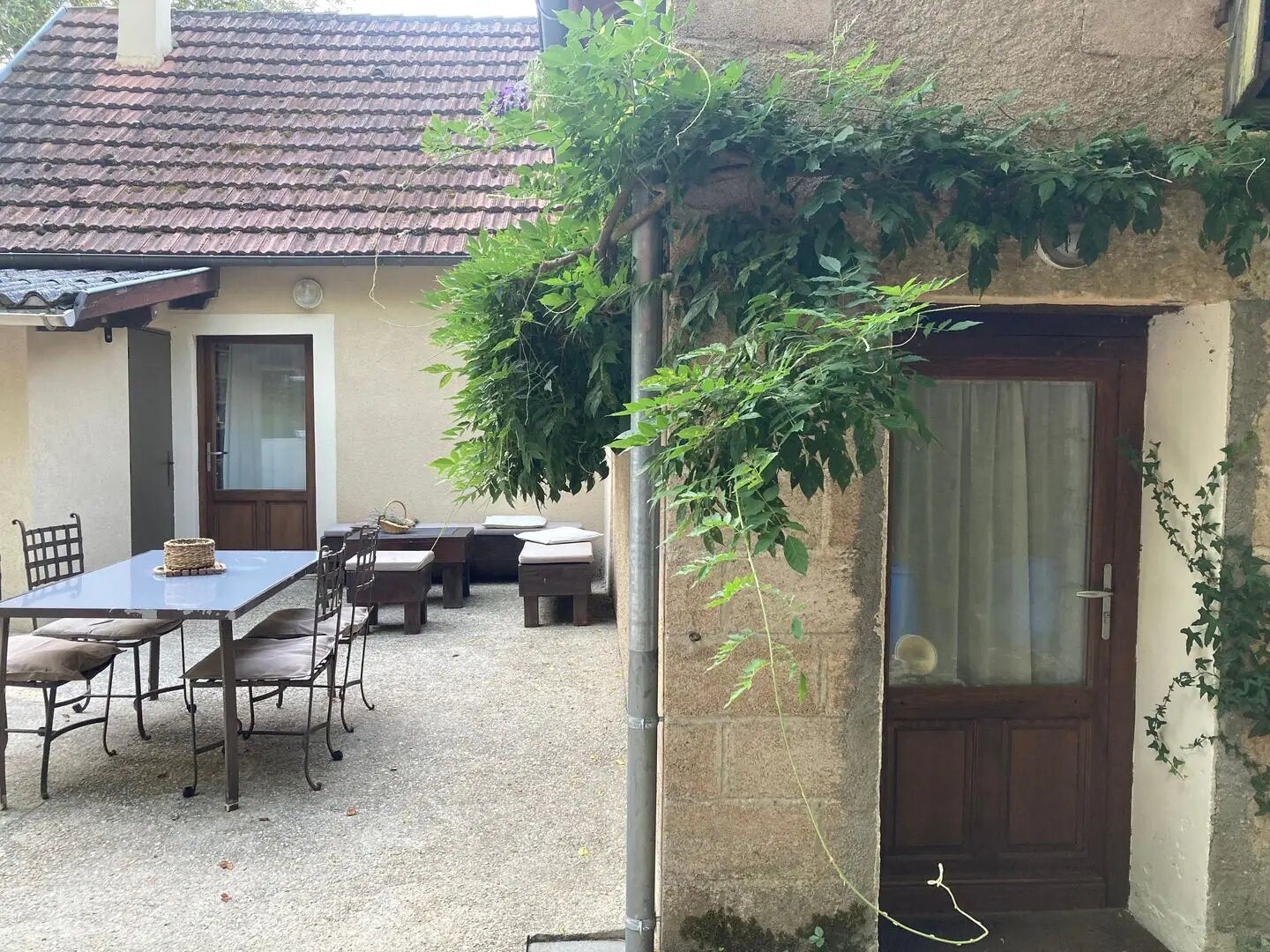 Maison à vendre, 110m², Saint-Pierre-de-Chignac