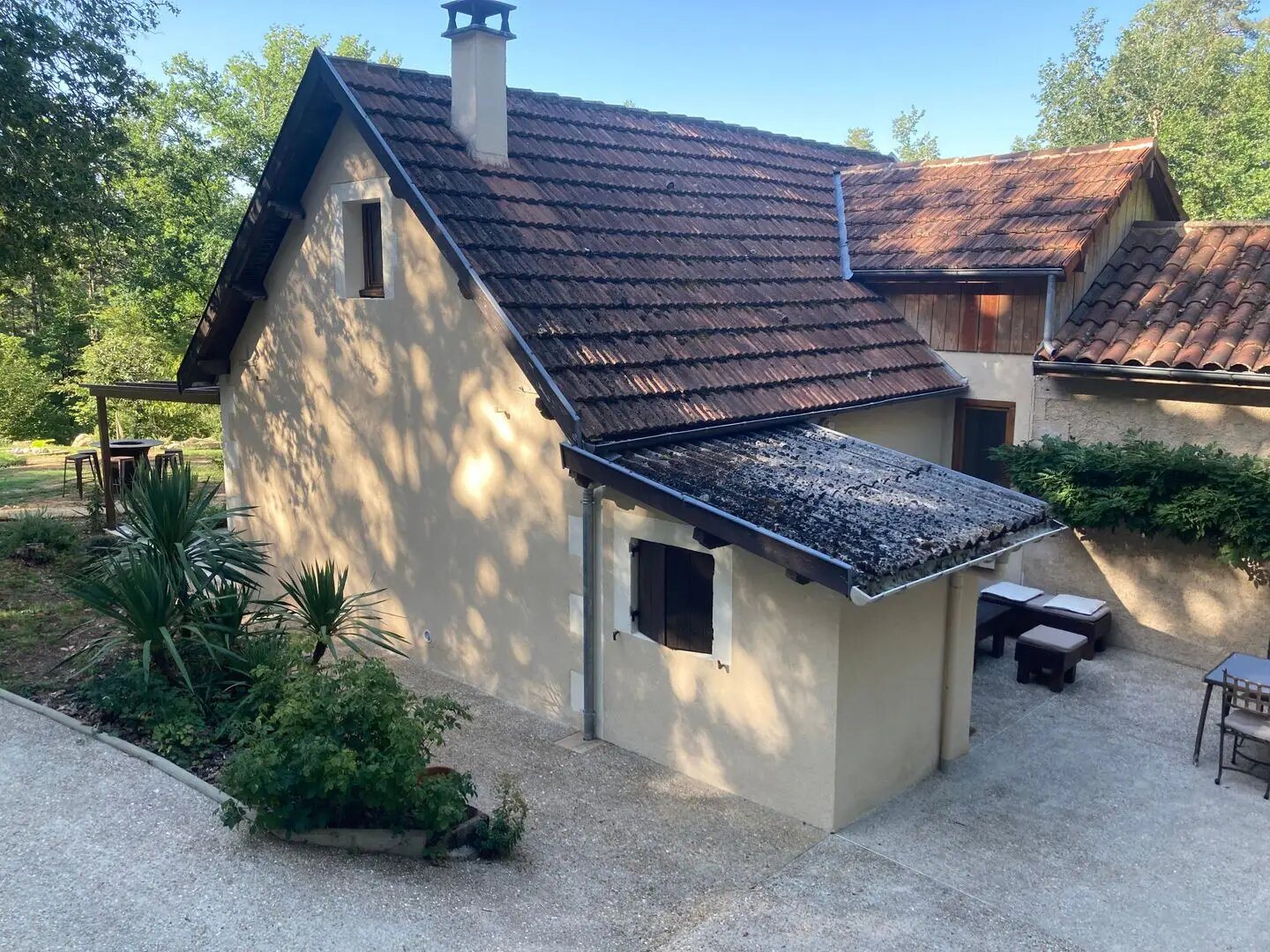 Maison à vendre, 110m², Saint-Pierre-de-Chignac