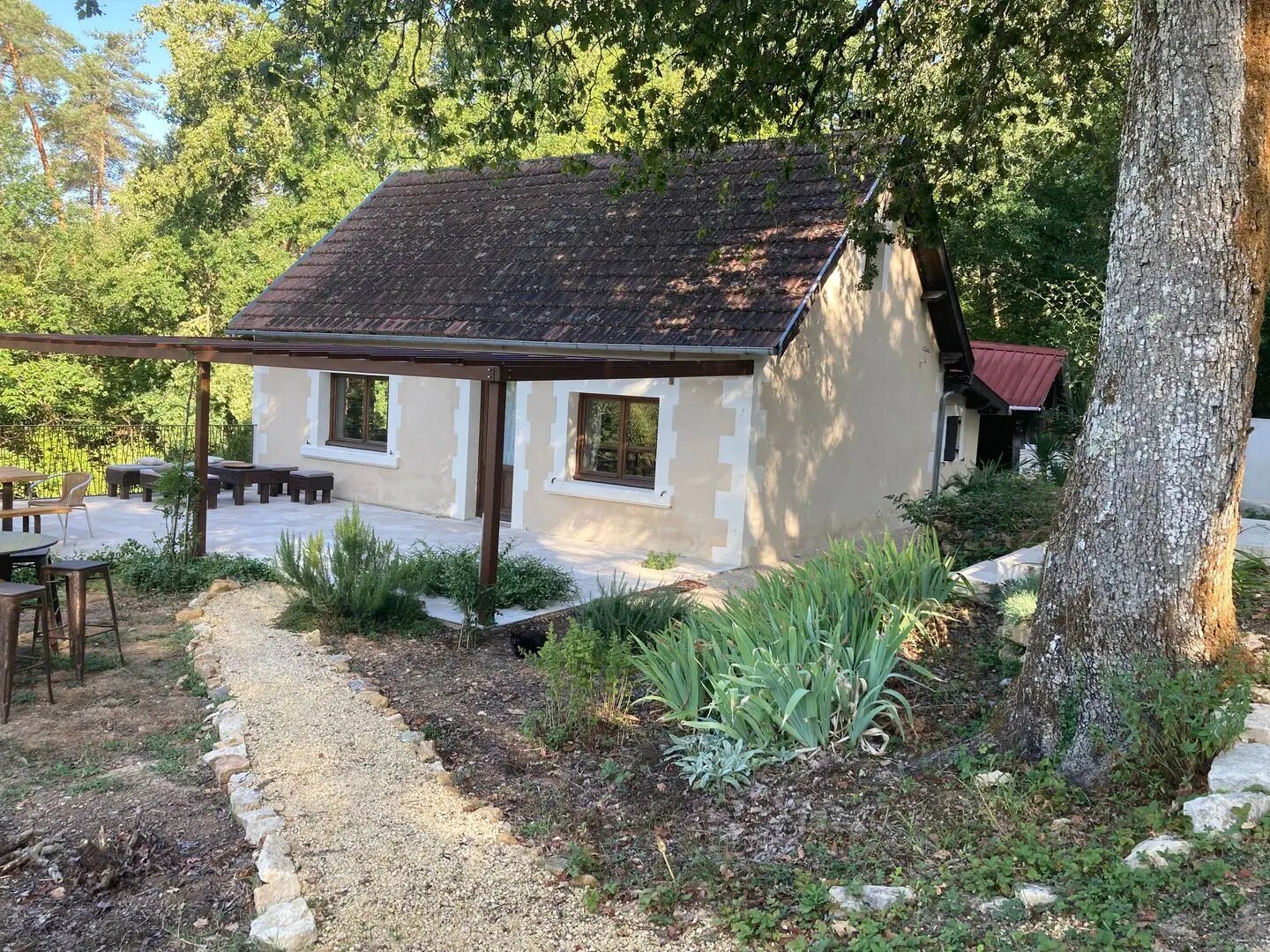 Maison à vendre, 110m², Saint-Pierre-de-Chignac
