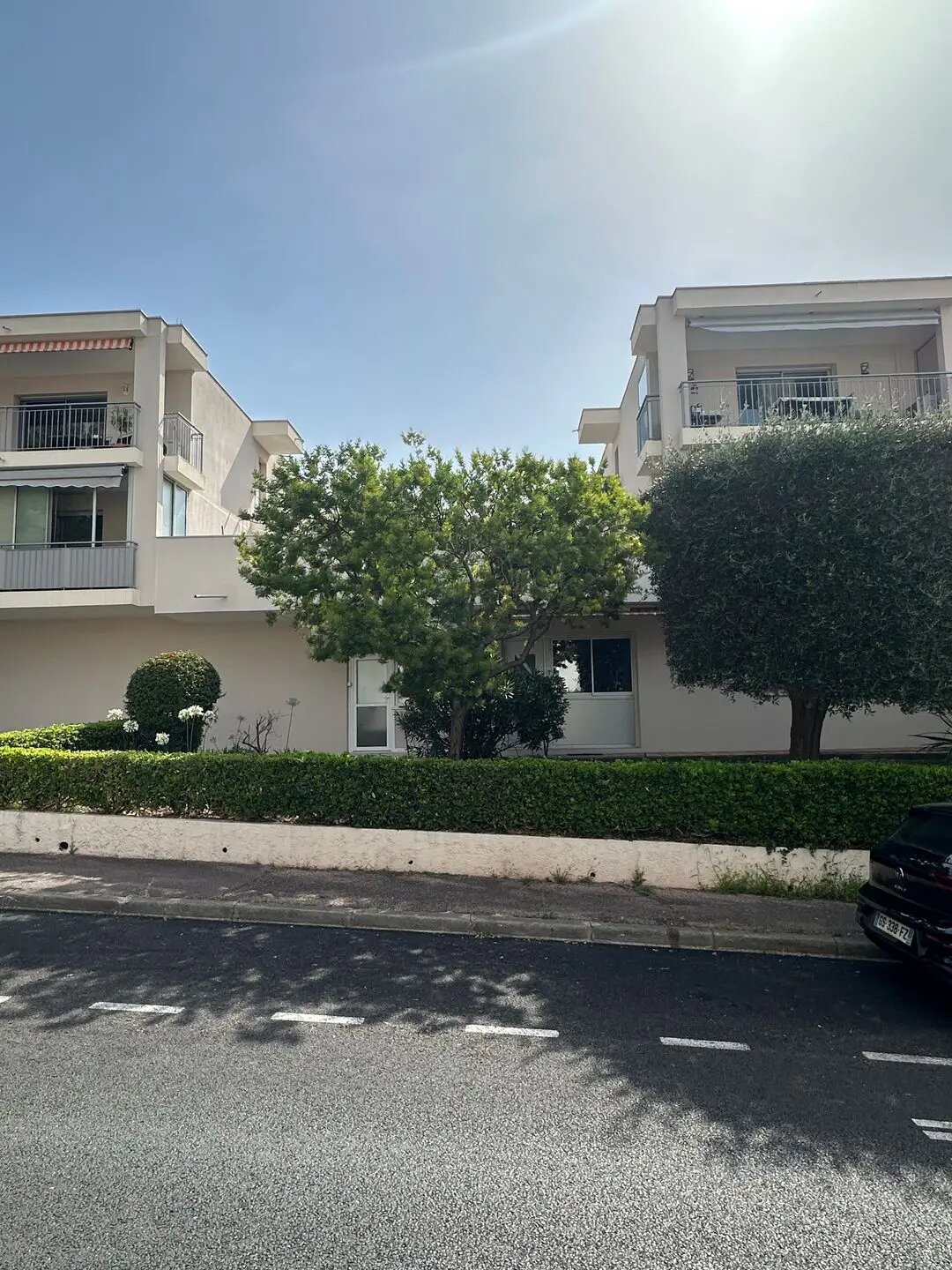 Appartement à vendre, 65m², Le Cannet