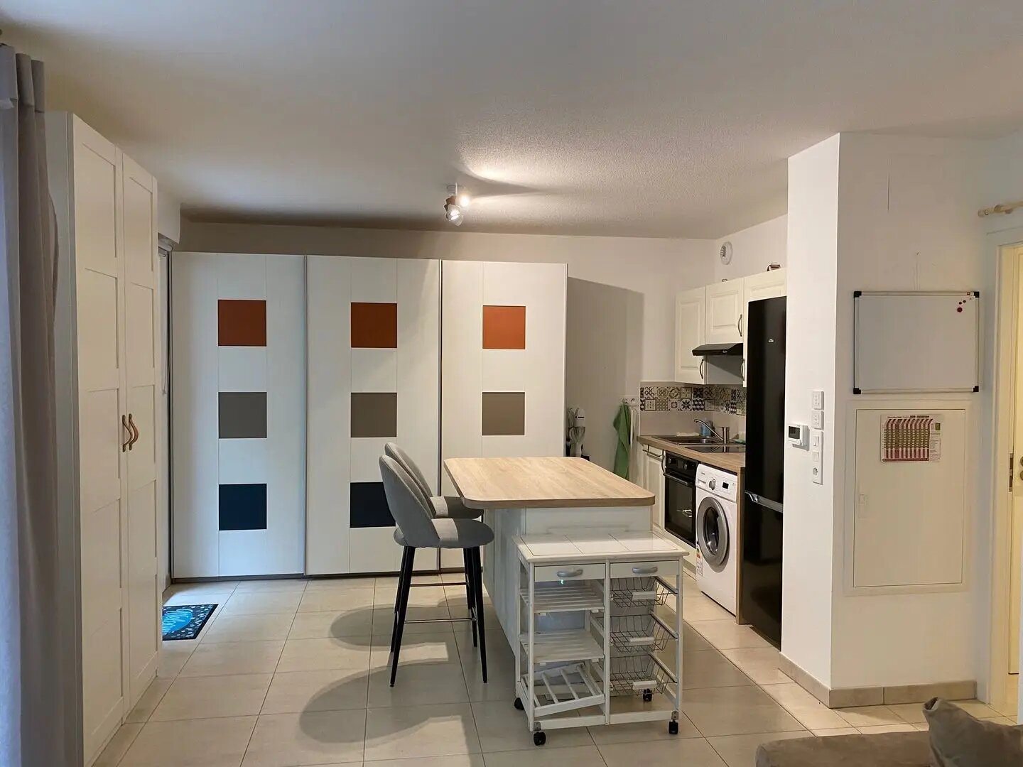 Appartement à vendre, 33m², Reichstett