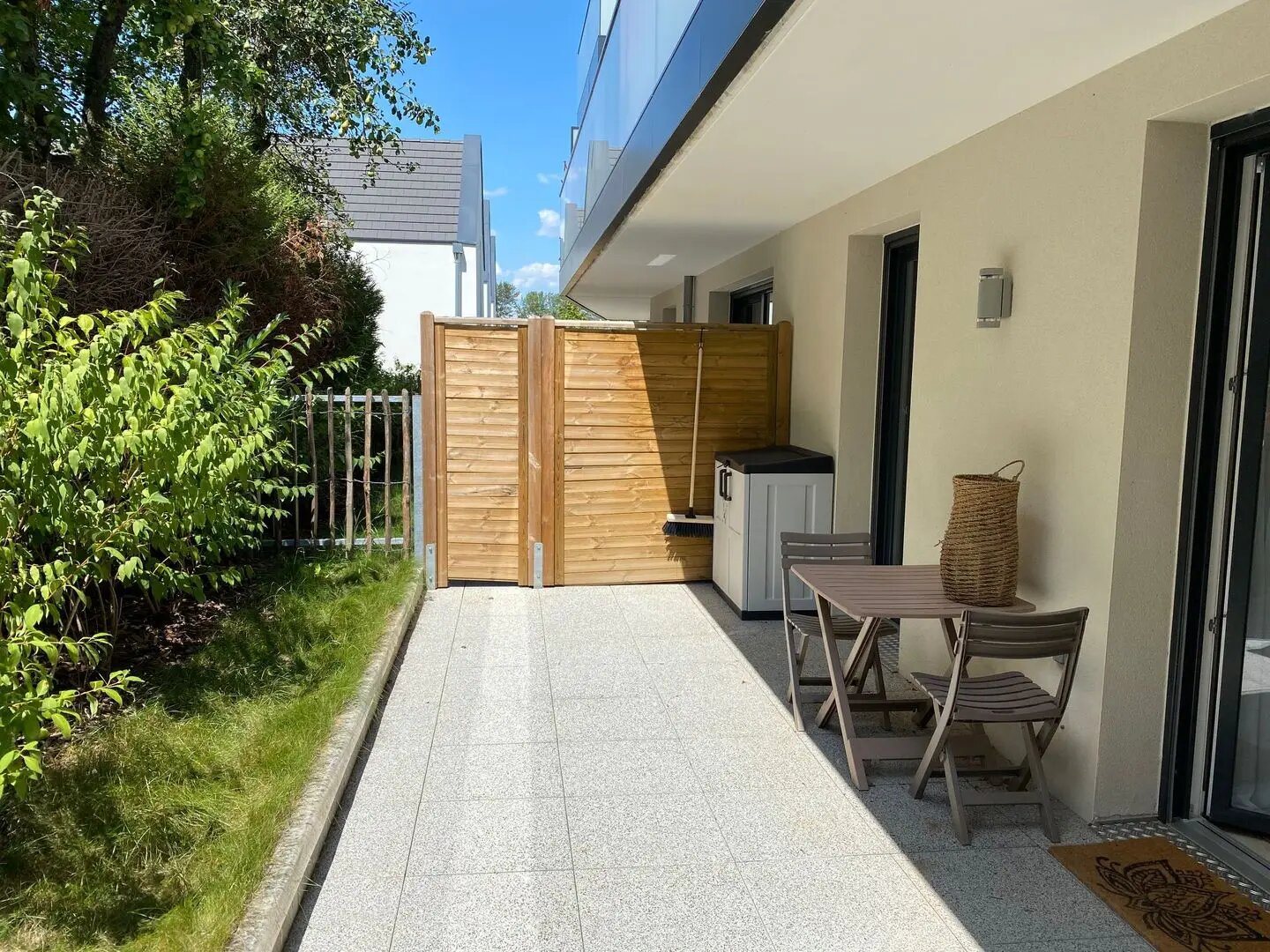 Appartement à vendre, 33m², Reichstett