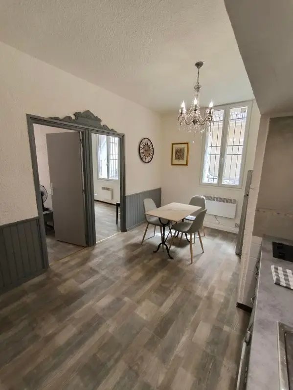 Appartement à louer, 37m², Béziers
