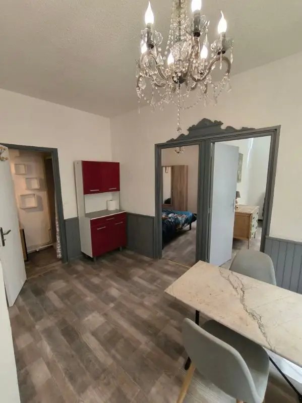 Appartement à louer, 37m², Béziers