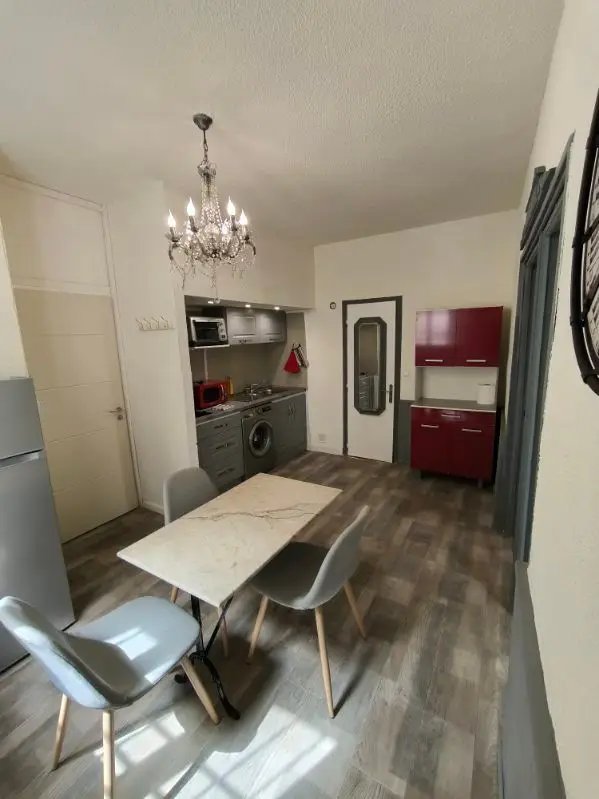 Appartement à louer, 37m², Béziers