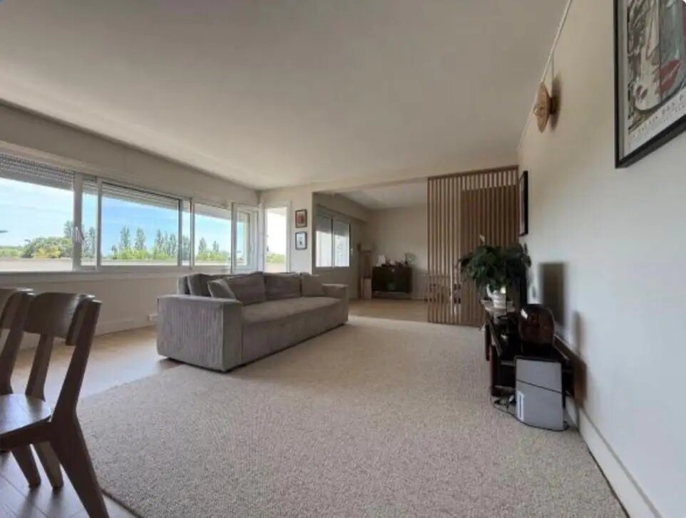 Appartement à vendre, 97m², Le Mans