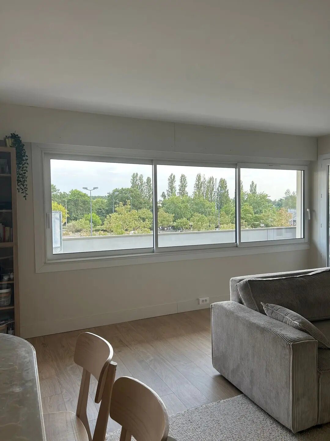 Appartement à vendre, 97m², Le Mans