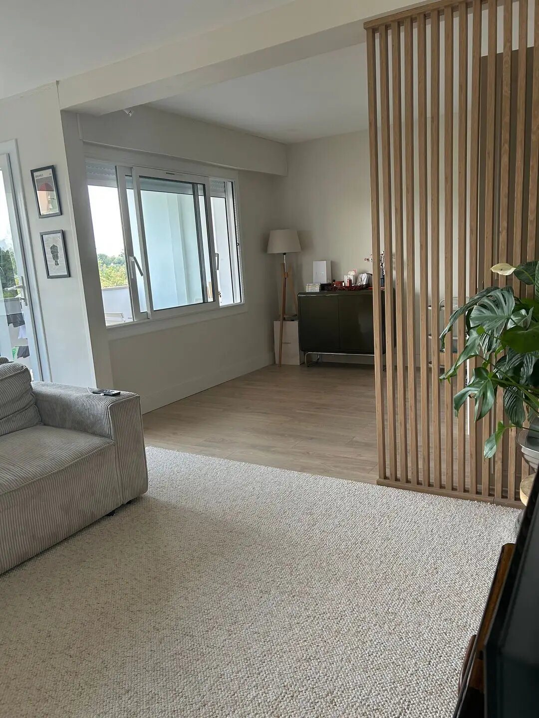 Appartement à vendre, 97m², Le Mans