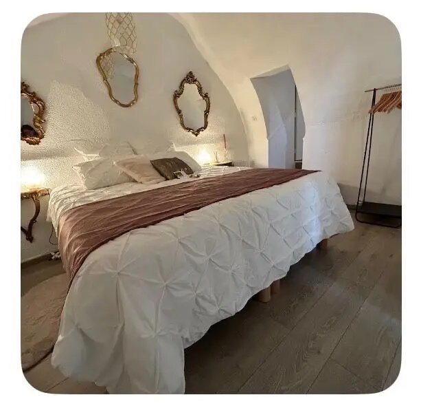 Appartement à louer, 57m², Saint-Marc-Jaumegarde