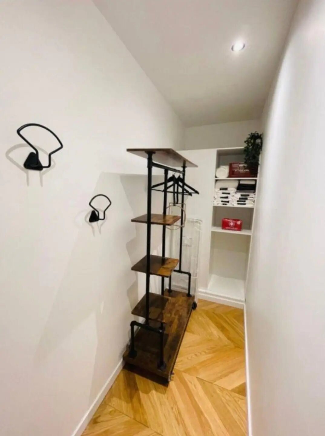 Appartement à louer, 50m², Rouen