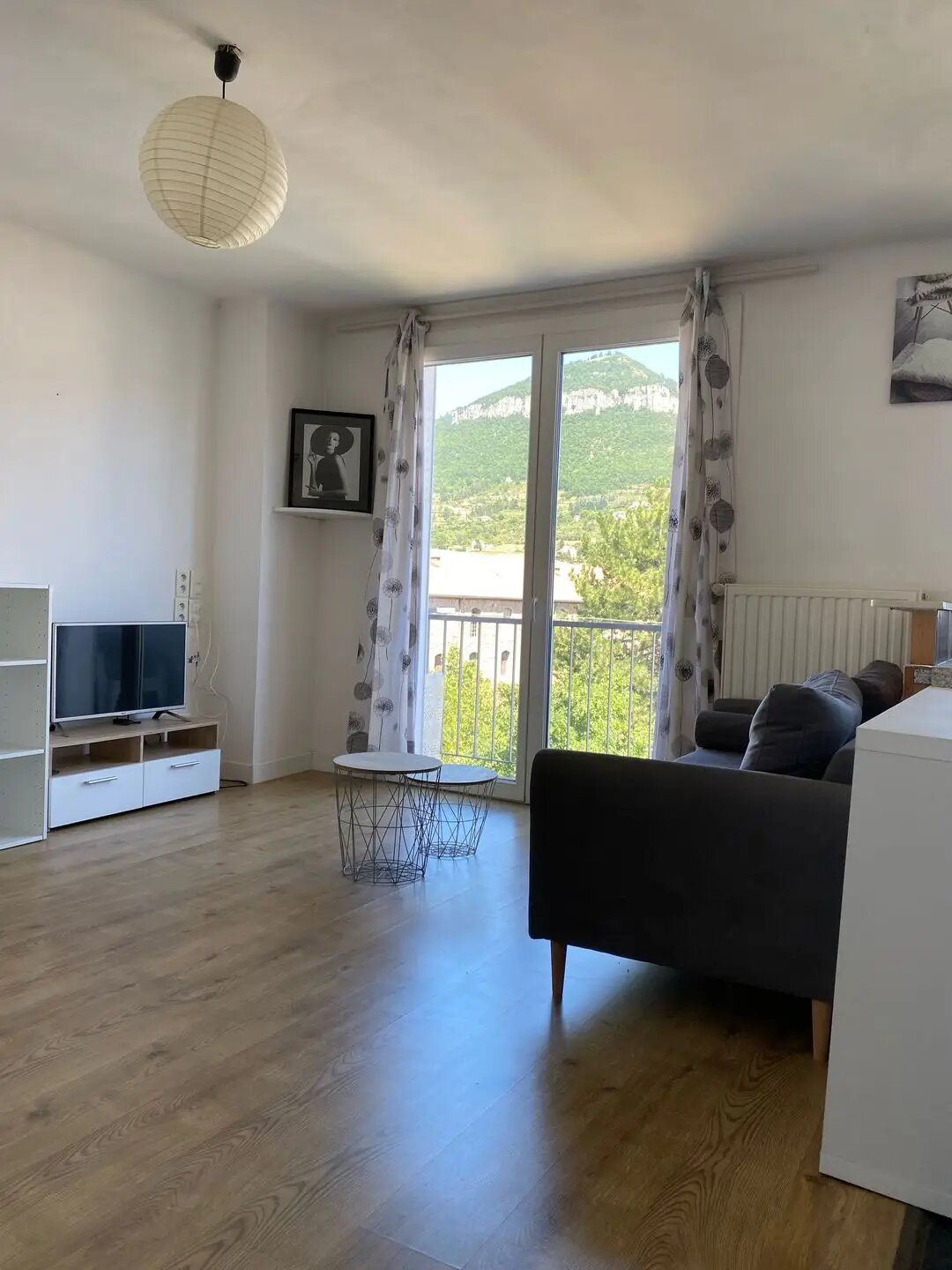 Appartement à vendre, 51m², Millau