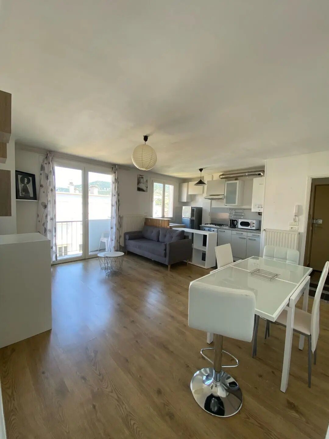Appartement à vendre, 51m², Millau