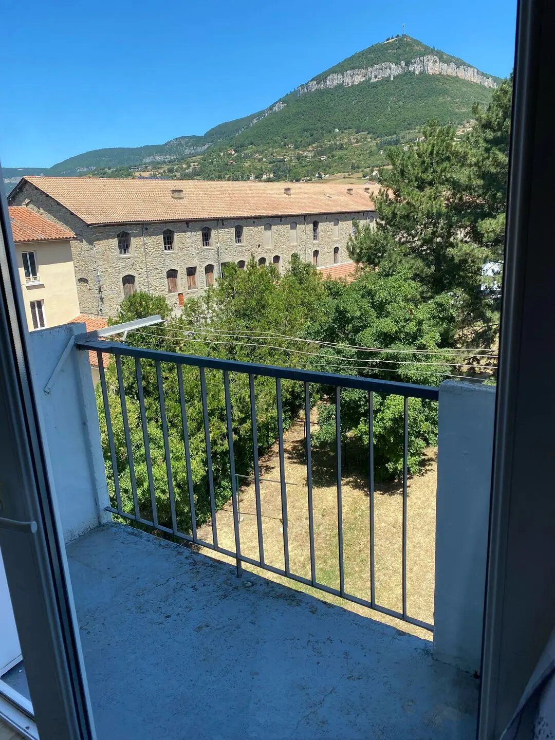 Appartement à vendre, 51m², Millau