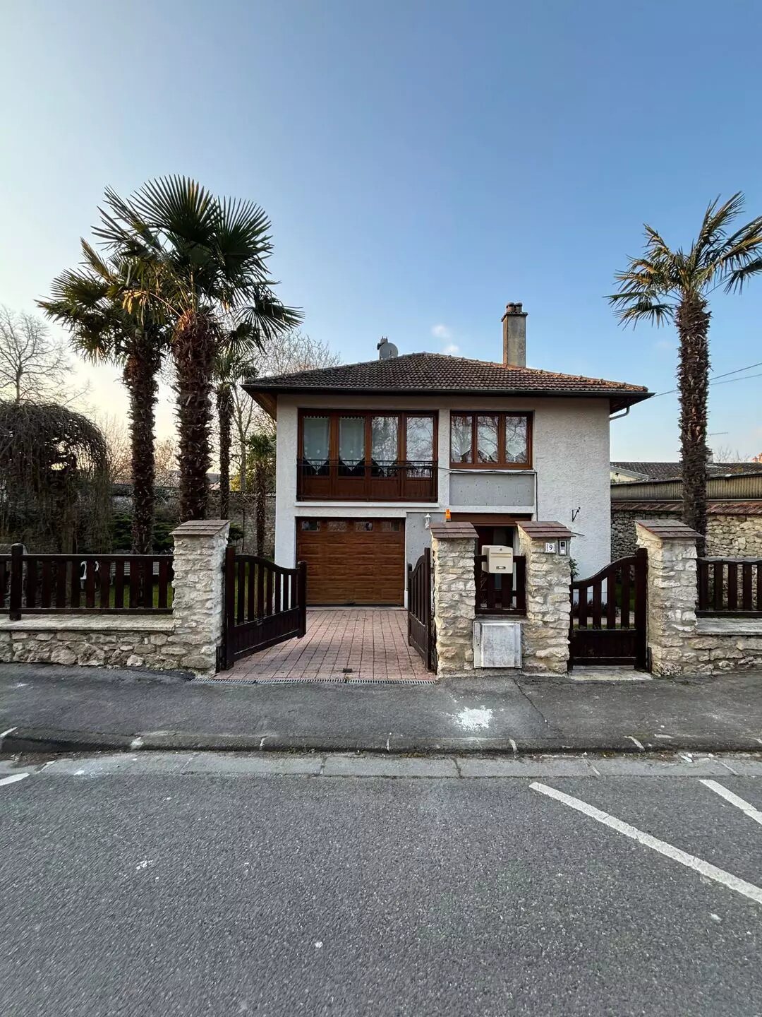 Maison à vendre, 90m², Fismes