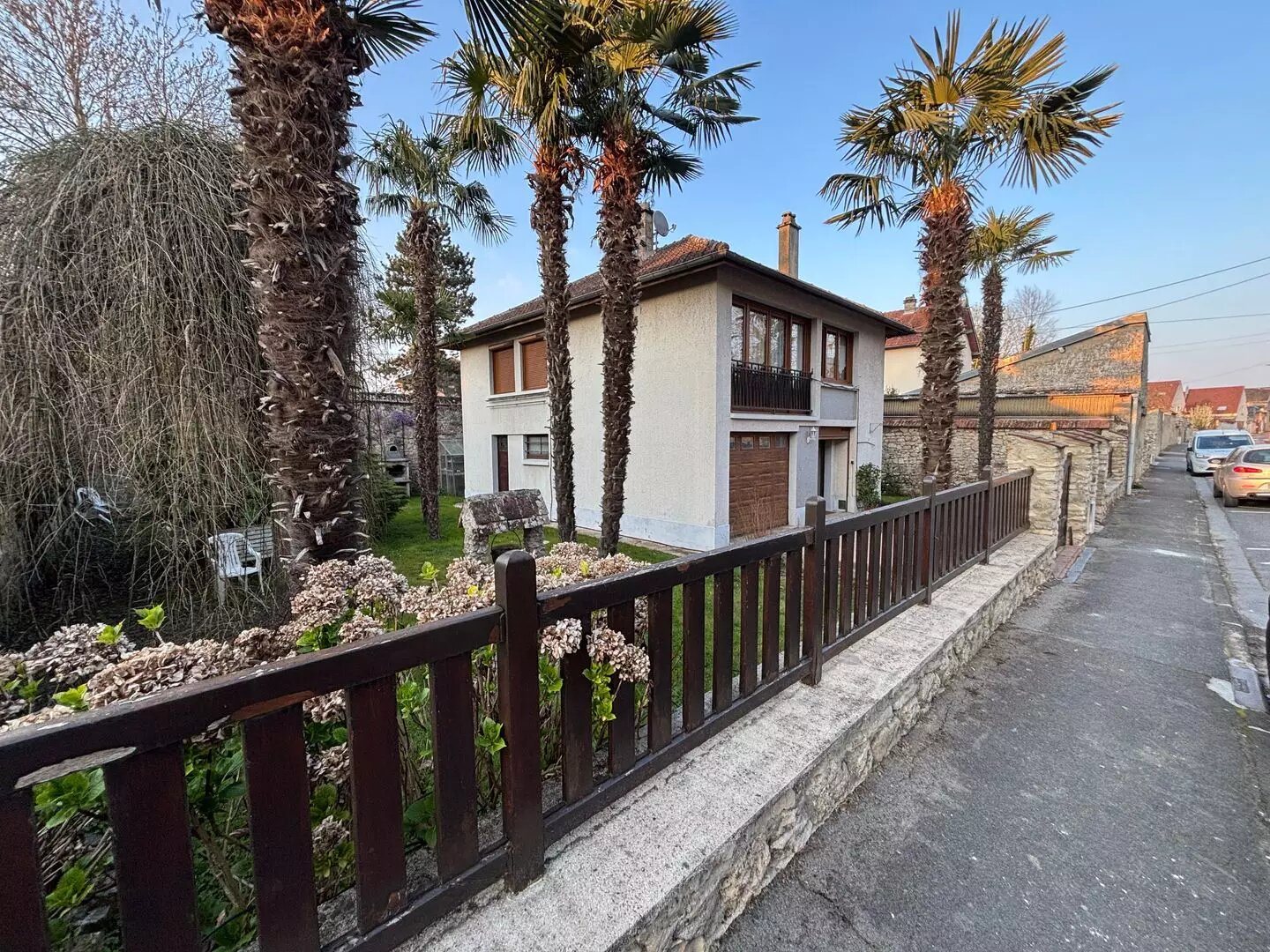 Maison à vendre, 90m², Fismes