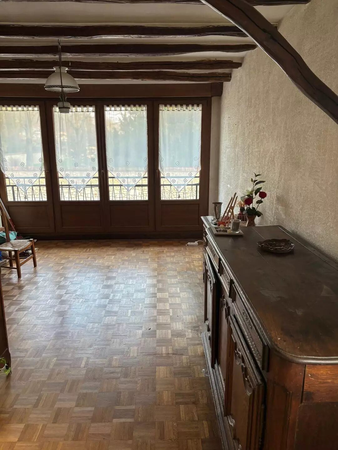 Maison à vendre, 90m², Fismes