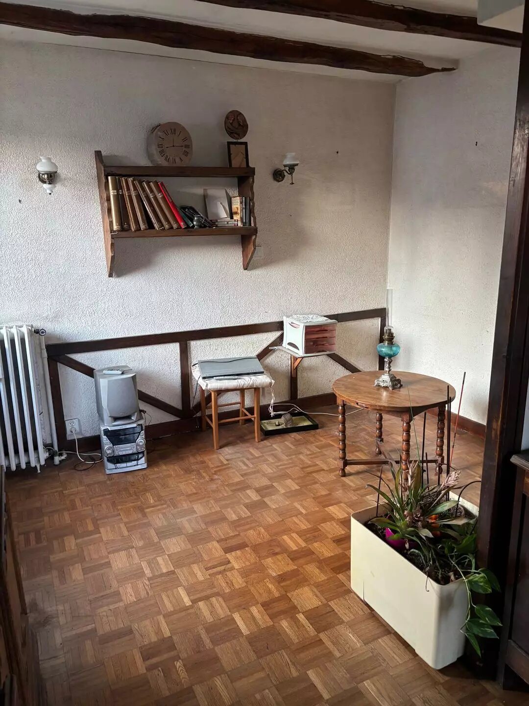 Maison à vendre, 90m², Fismes