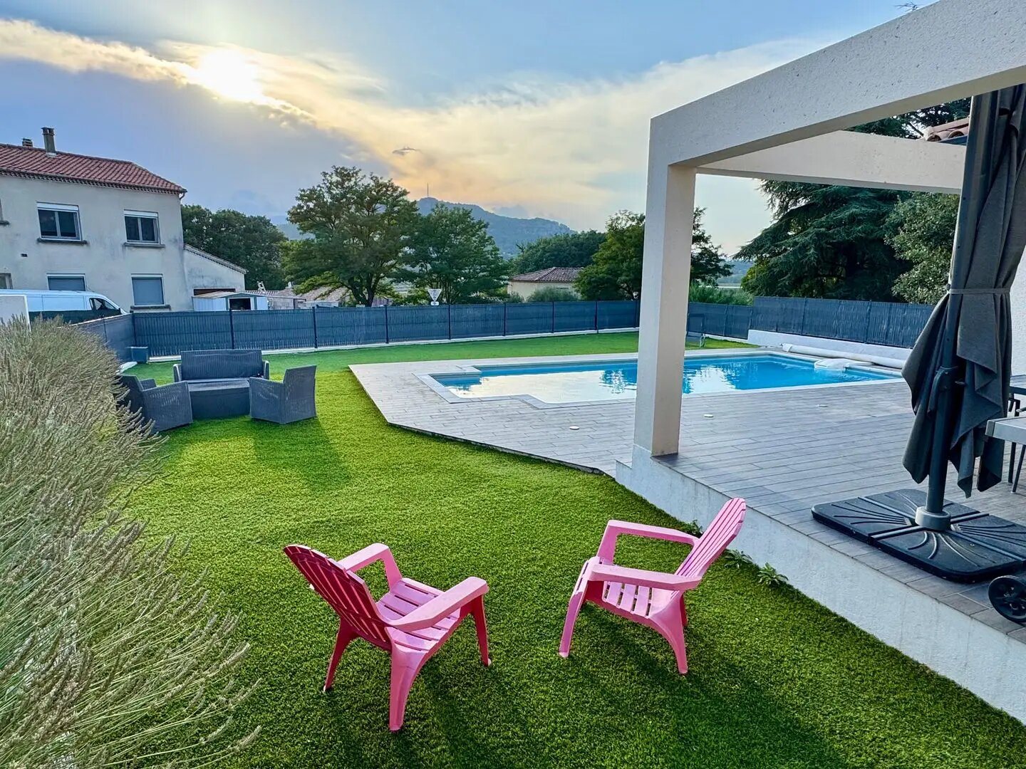 Maison à vendre, 149m², L'Escale
