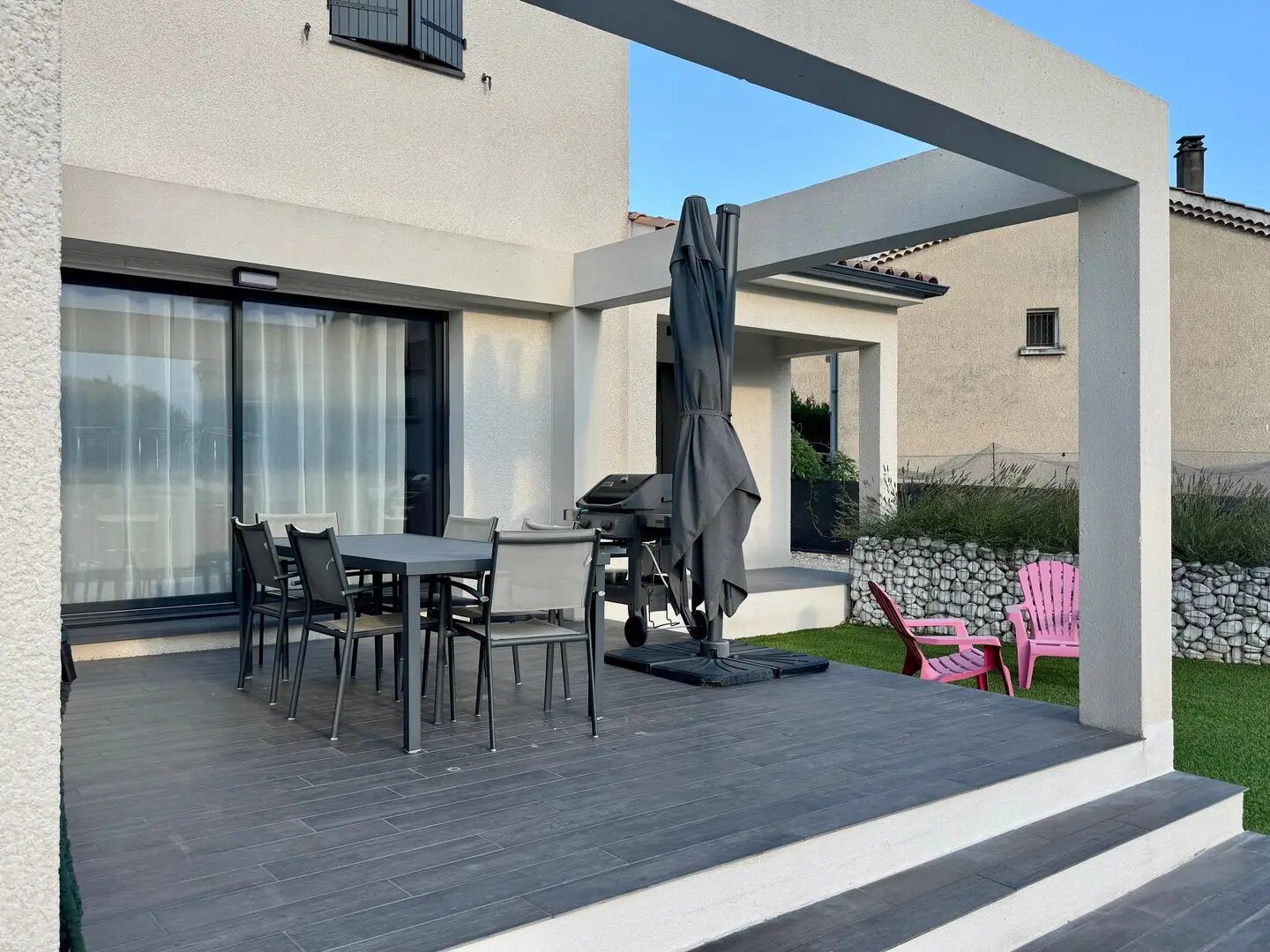 Maison à vendre, 149m², L'Escale
