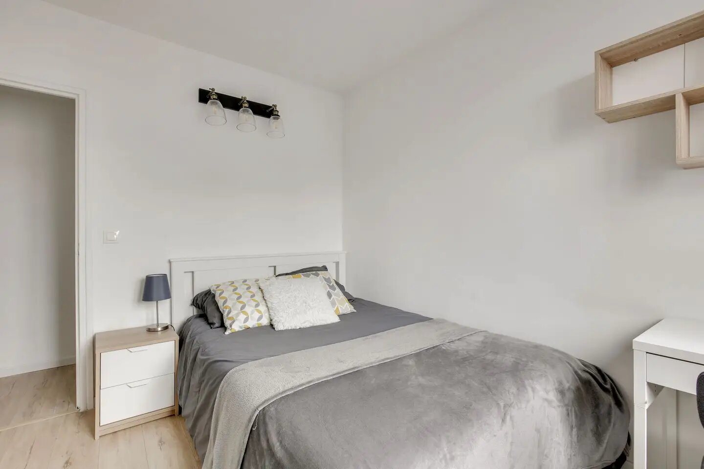Appartement à louer, 15m², Asnières-sur-Seine