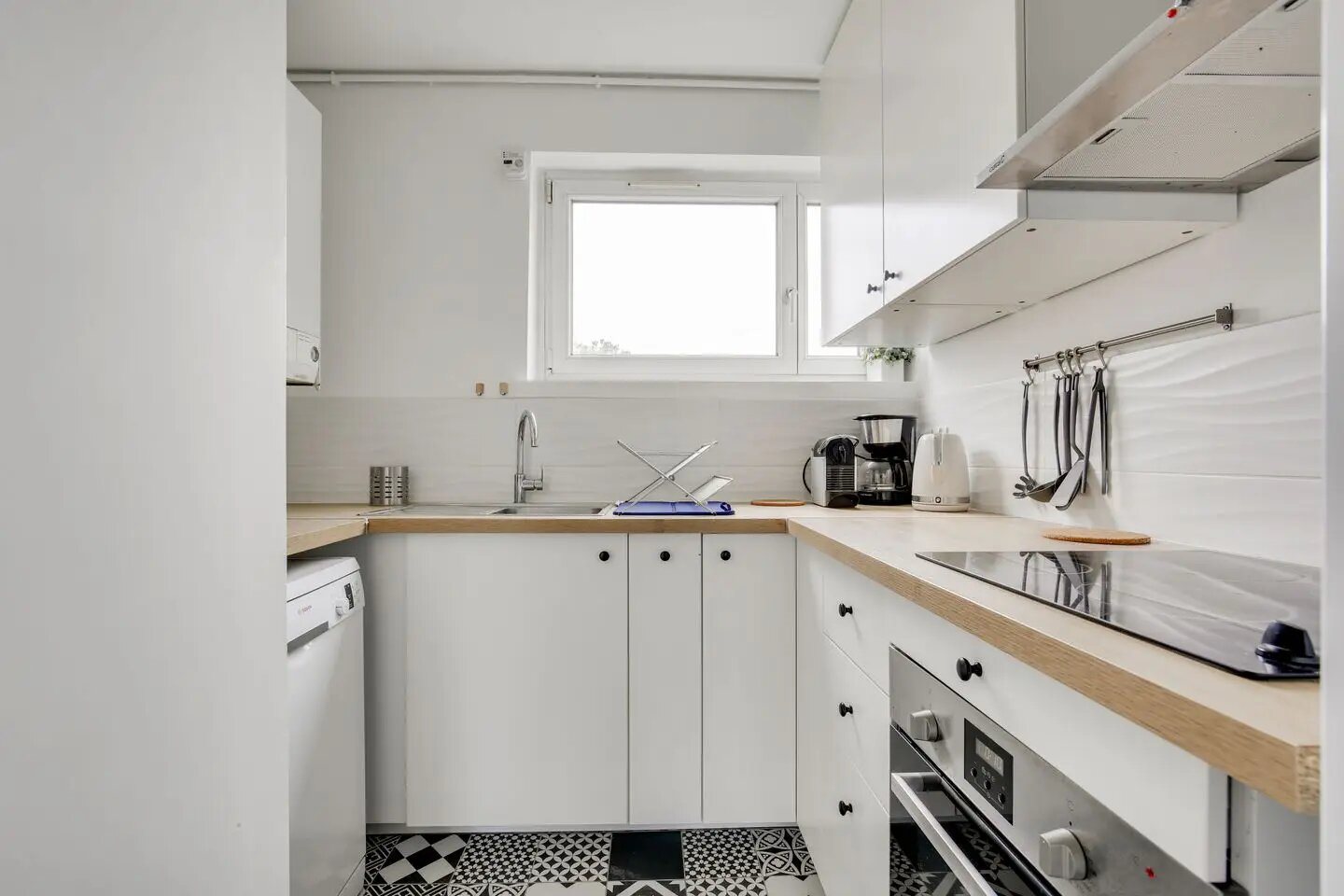 Appartement à louer, 15m², Asnières-sur-Seine
