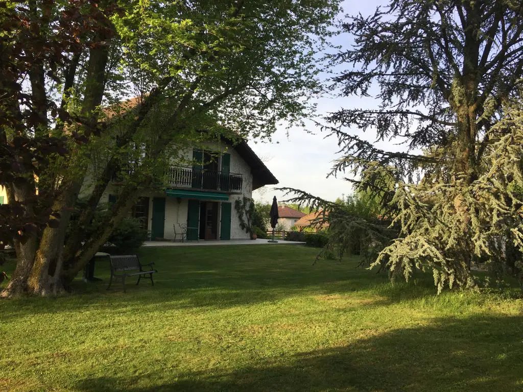 Maison à vendre, 240m², Viry