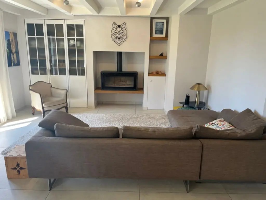 Maison à vendre, 240m², Viry