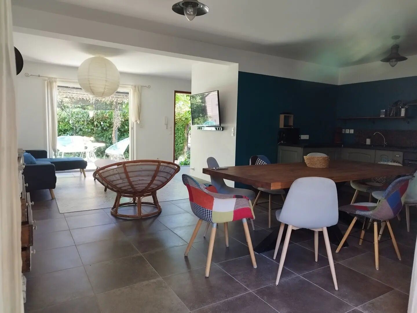 Maison à louer, 84m², La Garde