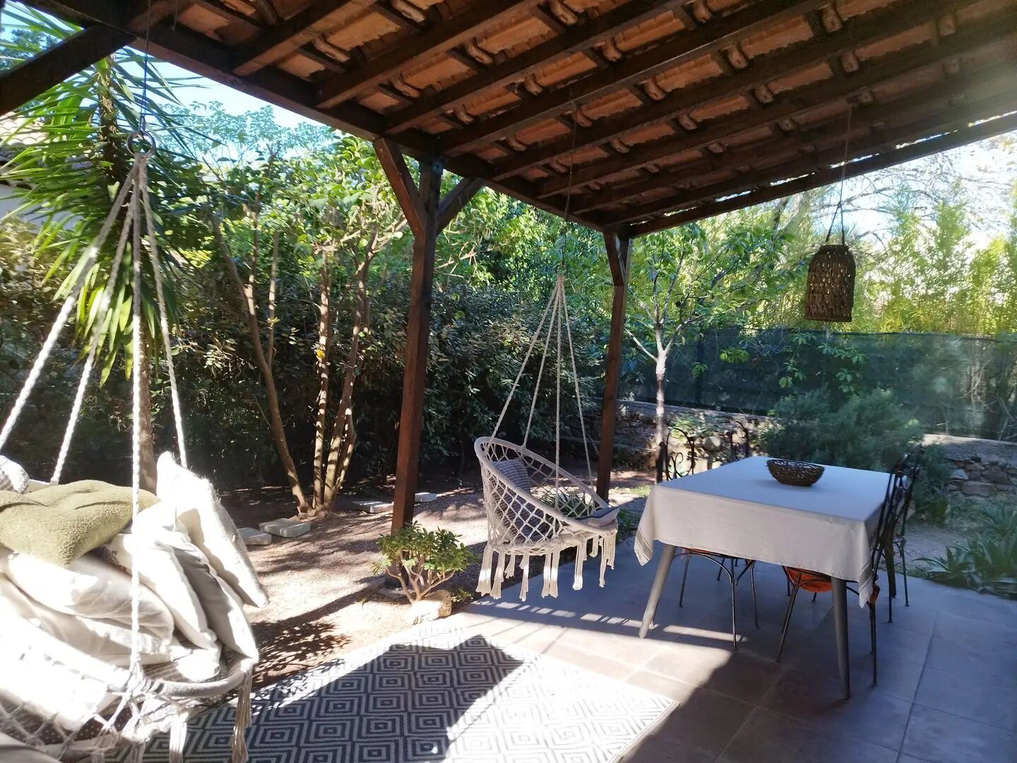 Maison à louer, 84m², La Garde