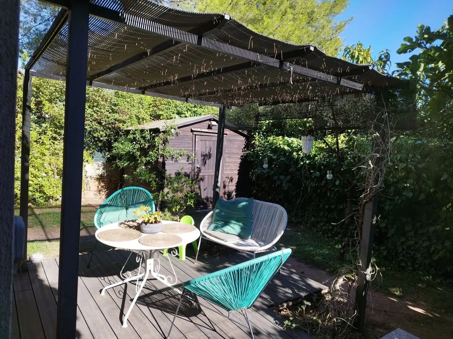 Maison à louer, 84m², La Garde