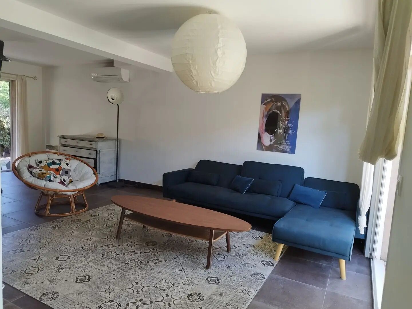 Maison à louer, 84m², La Garde