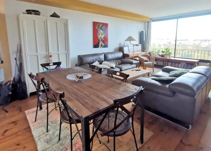 Appartement à vendre, 56m², Bry-sur-Marne