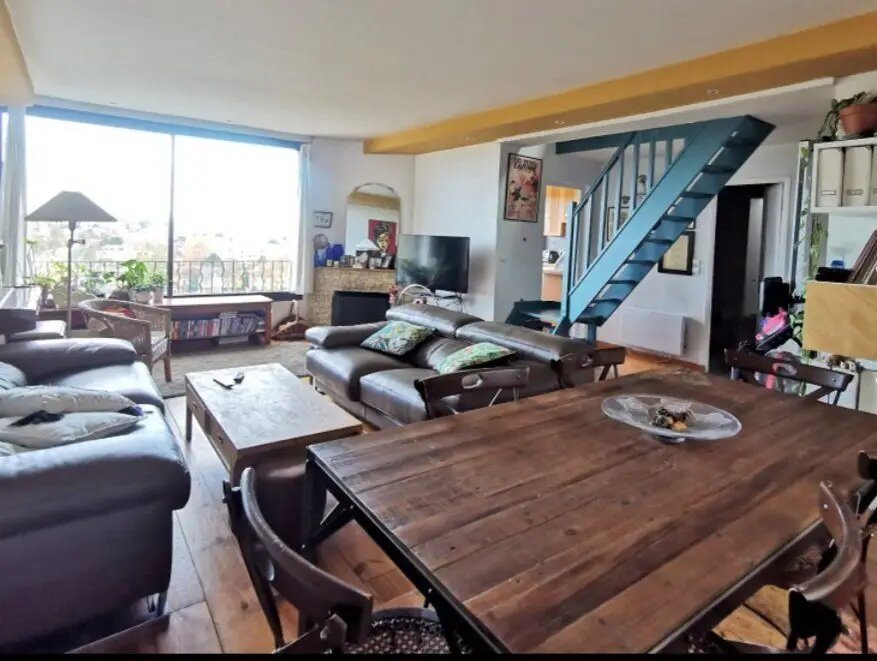 Appartement à vendre, 56m², Bry-sur-Marne