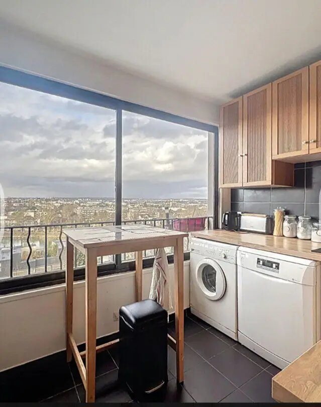 Appartement à vendre, 56m², Bry-sur-Marne