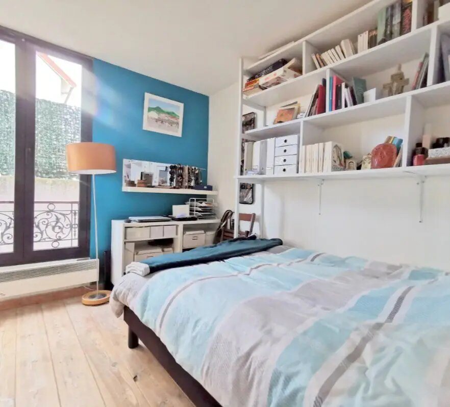 Appartement à vendre, 56m², Bry-sur-Marne