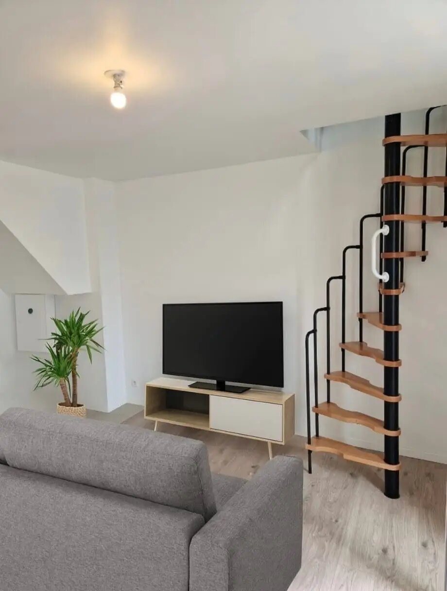 Appartement à louer, 30m², Fontenay-Trésigny