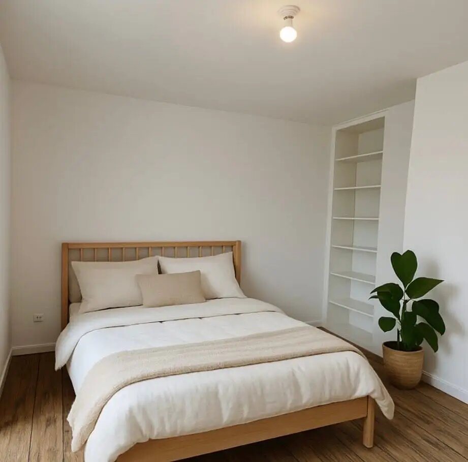 Appartement à louer, 30m², Fontenay-Trésigny
