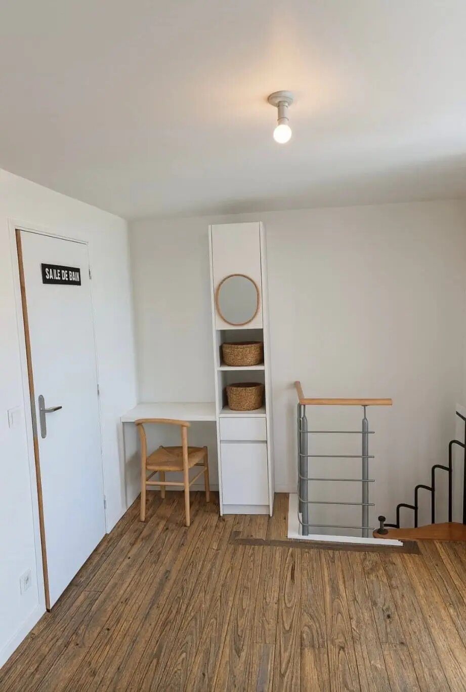 Appartement à louer, 30m², Fontenay-Trésigny