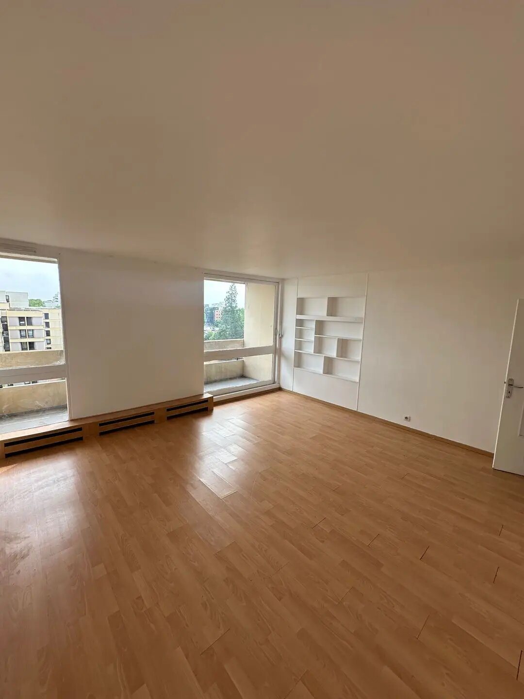 Appartement à vendre, 79m², Elancourt