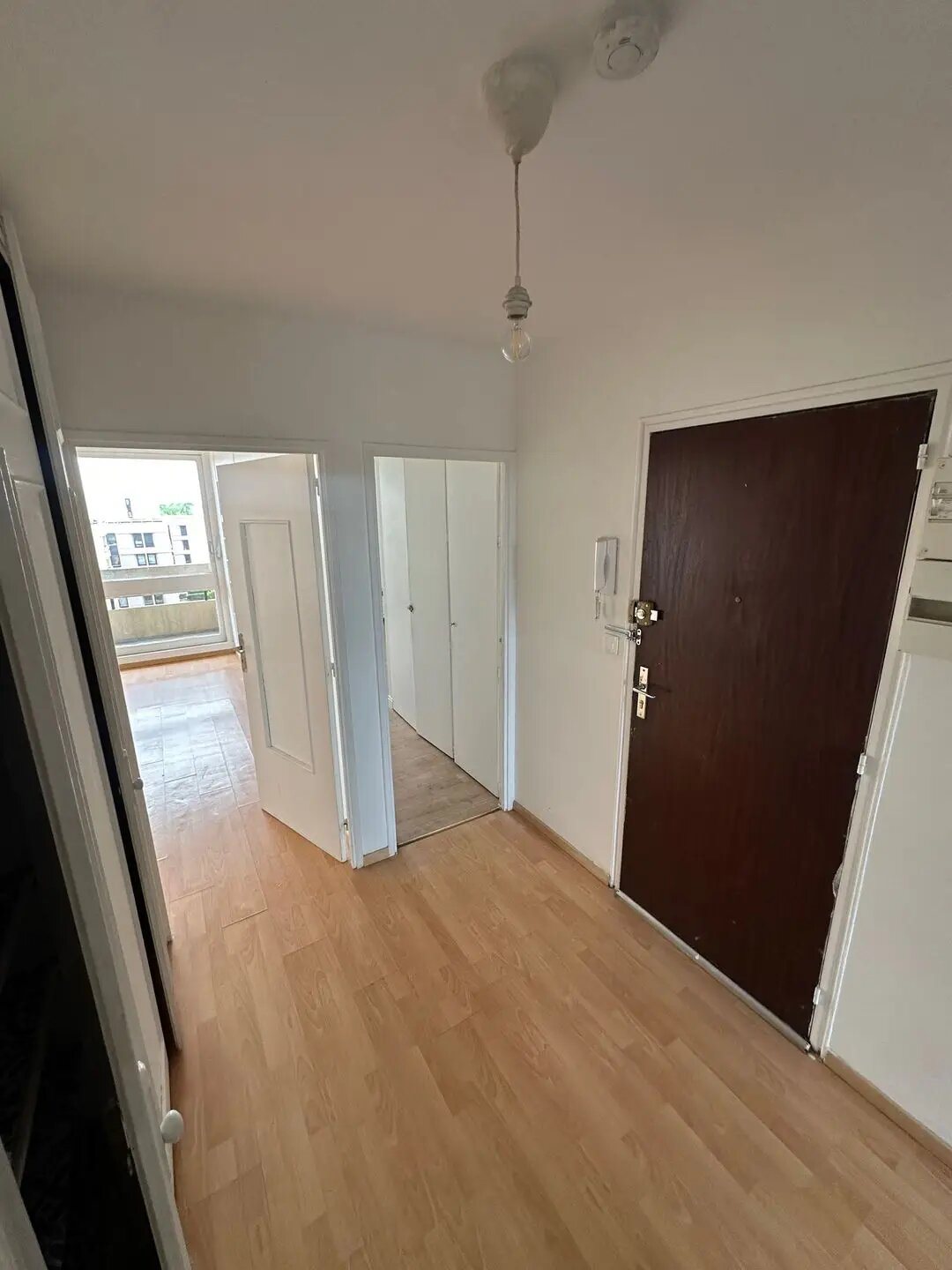 Appartement à vendre, 79m², Elancourt