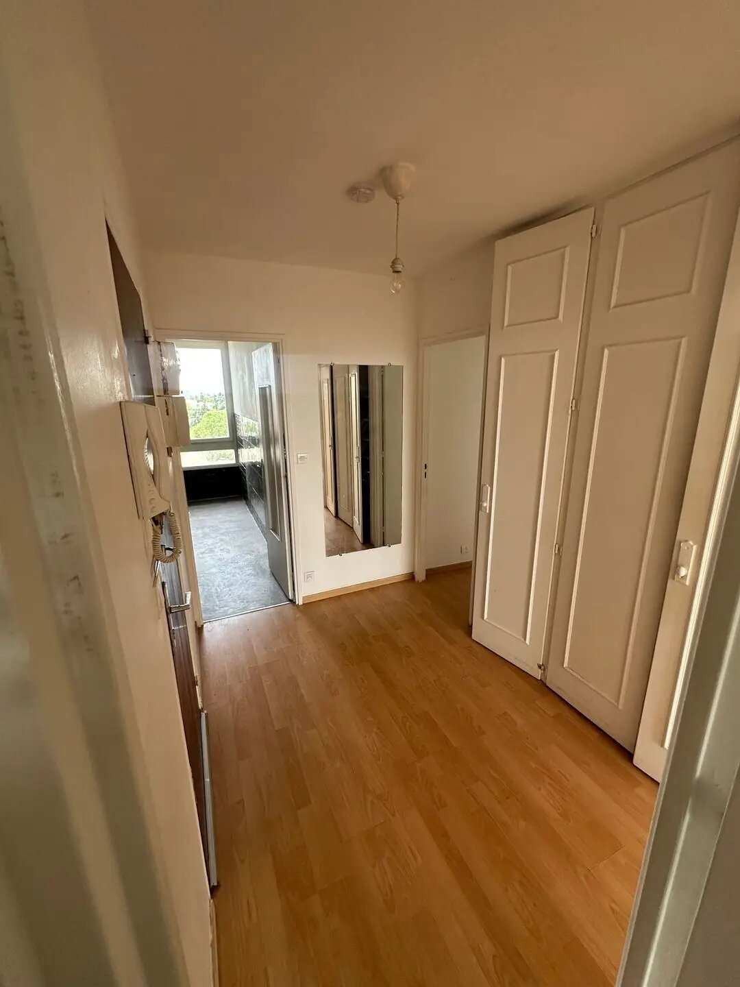 Appartement à vendre, 79m², Elancourt