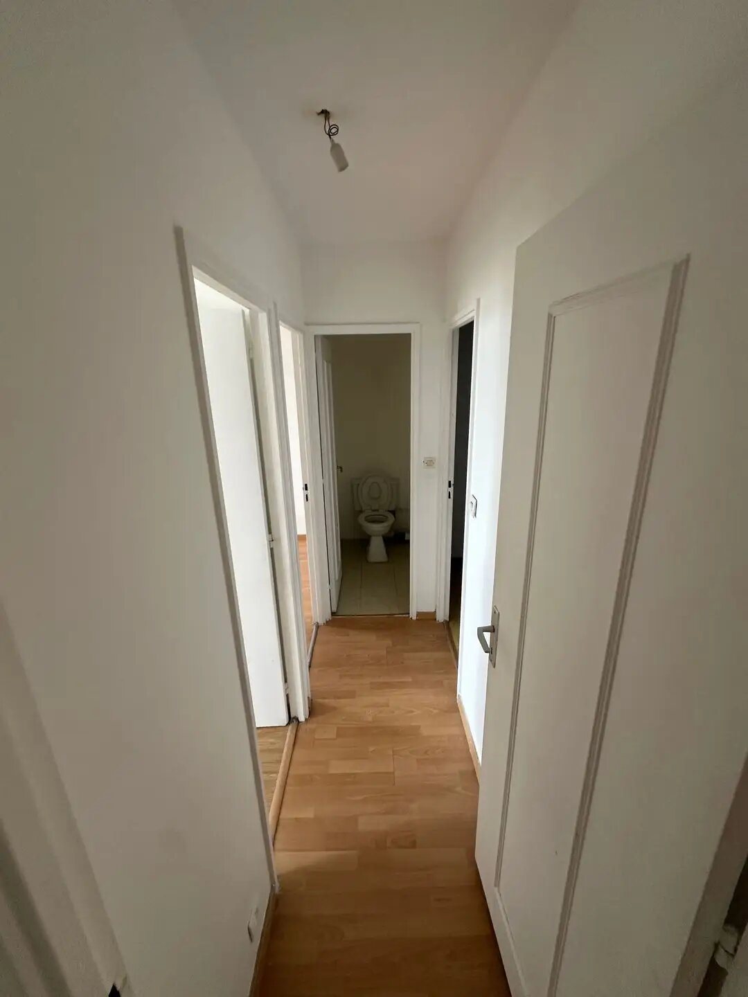 Appartement à vendre, 79m², Elancourt