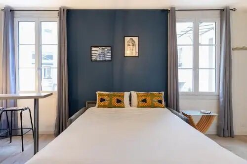 Appartement à louer, 23m², Fontainebleau